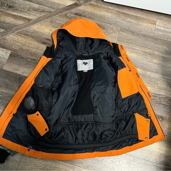 Obermeyer Axel Jacket - Boys 10/12 - Picture 2 of 9